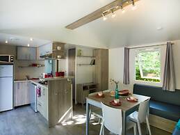 Camping Le Fayolan