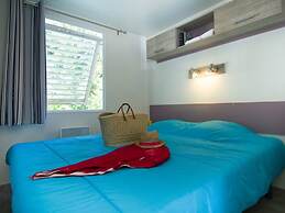 Camping Le Fayolan