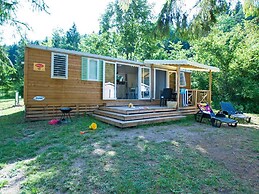 Camping Le Fayolan