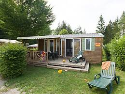 Camping Le Fayolan