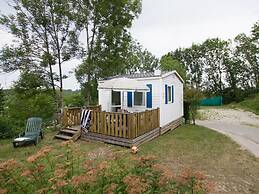 Camping Le Fayolan