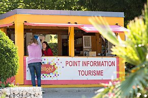 Camping Le Fayolan