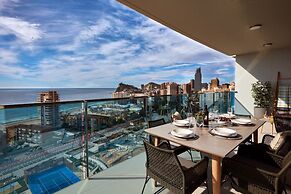 Sunset Drive Holidays Benidorm