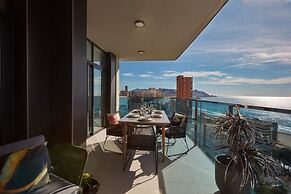 Sunset Drive Holidays Benidorm