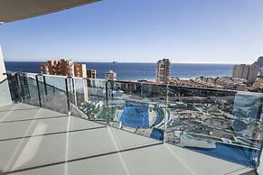 Sunset Drive Holidays Benidorm