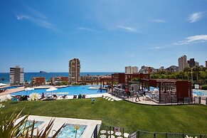 Sunset Drive Holidays Benidorm