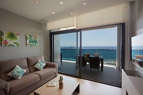 Sunset Drive Holidays Benidorm