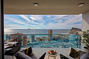 Sunset Drive Holidays Benidorm