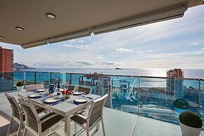 Sunset Drive Holidays Benidorm