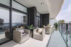 Sunset Drive Holidays Benidorm