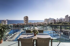 Sunset Drive Holidays Benidorm