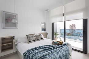 Sunset Drive Holidays Benidorm