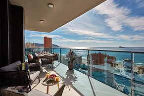 Sunset Drive Holidays Benidorm