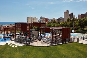 Sunset Drive Holidays Benidorm