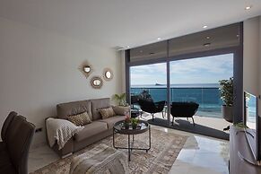 Sunset Drive Holidays Benidorm