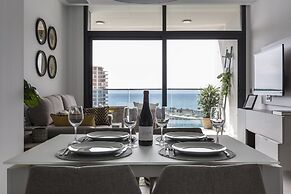 Sunset Drive Holidays Benidorm