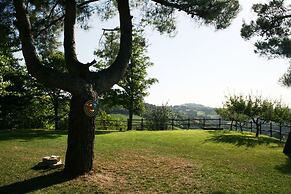 Cornio delle Fronde