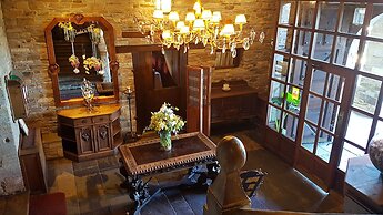 Hotel Prada a Tope - Palacio de Canedo