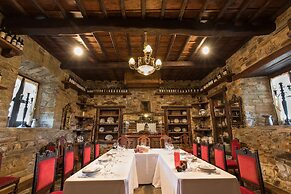 Hotel Prada a Tope - Palacio de Canedo