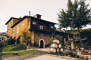 Hotel Prada a Tope - Palacio de Canedo