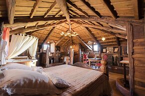 Hotel Prada a Tope - Palacio de Canedo