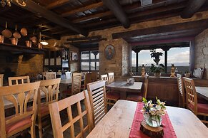 Hotel Prada a Tope - Palacio de Canedo