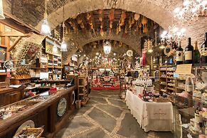 Hotel Prada a Tope - Palacio de Canedo