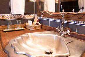 Hotel Prada a Tope - Palacio de Canedo