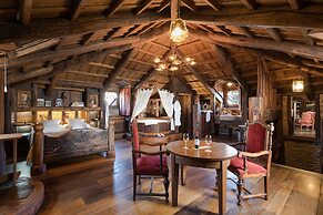 Hotel Prada a Tope - Palacio de Canedo