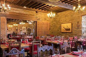 Hotel Prada a Tope - Palacio de Canedo