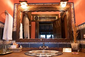 Hotel Prada a Tope - Palacio de Canedo