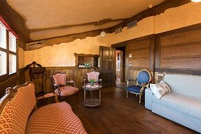 Hotel Prada a Tope - Palacio de Canedo