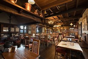 Hotel Prada a Tope - Palacio de Canedo