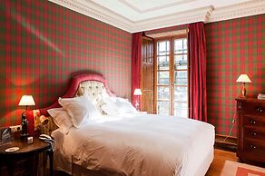 Pazo De Brandeso & Country Club