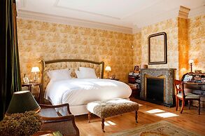 Pazo De Brandeso & Country Club