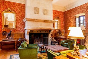 Pazo De Brandeso & Country Club