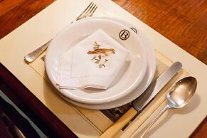 Pazo De Brandeso & Country Club