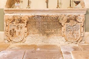 Pazo De Brandeso & Country Club