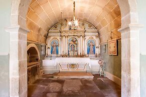 Pazo De Brandeso & Country Club