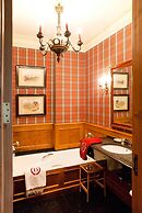 Pazo De Brandeso & Country Club