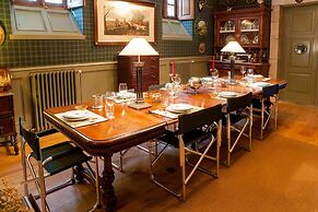 Pazo De Brandeso & Country Club