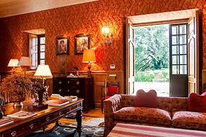 Pazo De Brandeso & Country Club