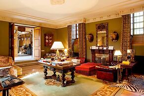 Pazo De Brandeso & Country Club