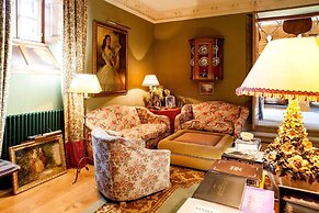 Pazo De Brandeso & Country Club