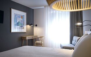 Hotel Bide Bide