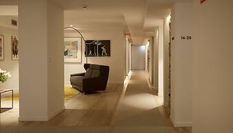Hotel Bide Bide
