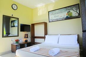 Hill Cool Hotel & Restaurant