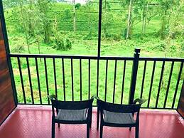 Hill Cool Hotel & Restaurant