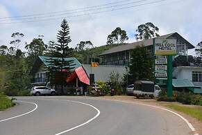 Hill Cool Hotel & Restaurant