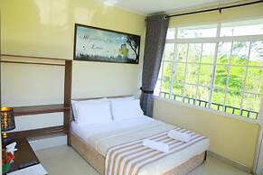 Hill Cool Hotel & Restaurant